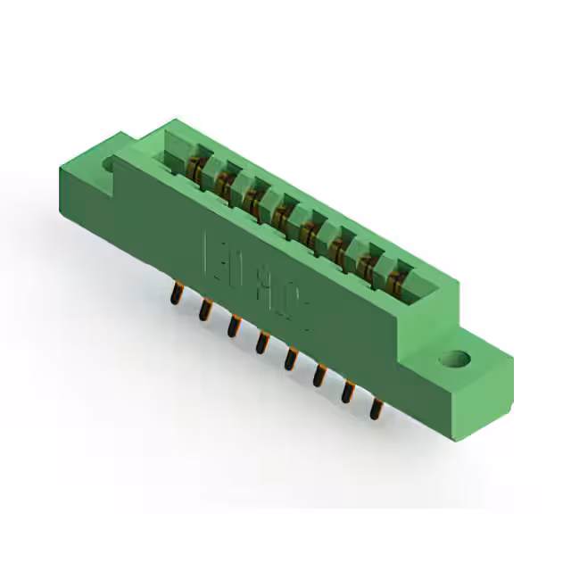 305-016-556-202 EDAC Inc.  Edgeboard Connectors